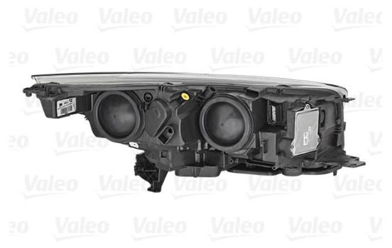 Headlight left 046928 Valeo, Image 3