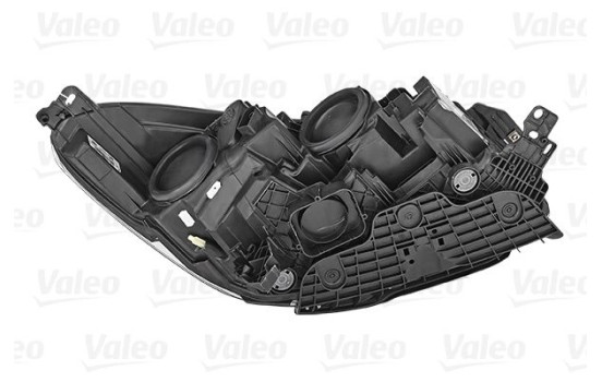 Headlight left 046928 Valeo, Image 4