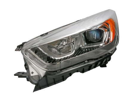 Headlight left 046928 Valeo