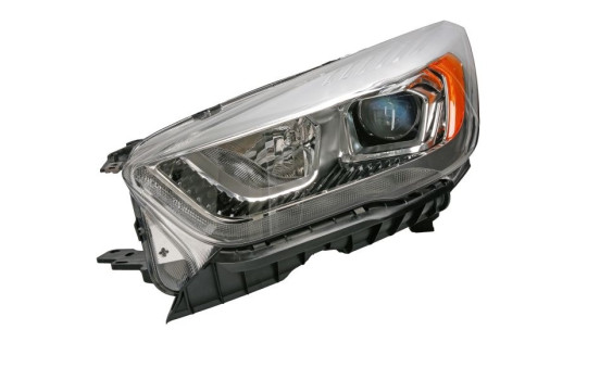 Headlight left 046928 Valeo