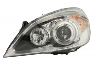 Headlight left 046956 Valeo
