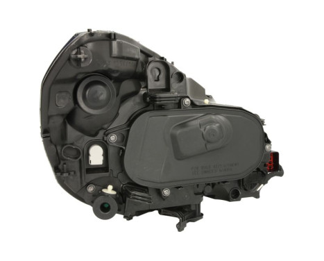 Headlight left 046956 Valeo, Image 2