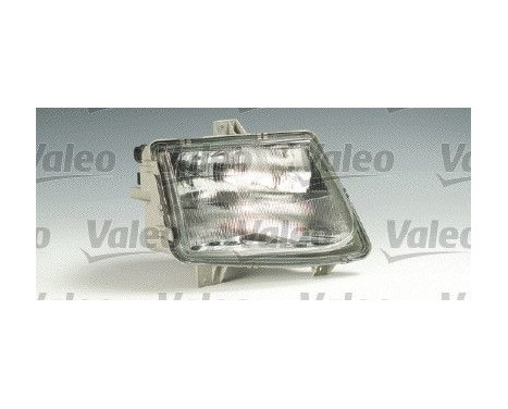 Headlight left 086373 Valeo, Image 3