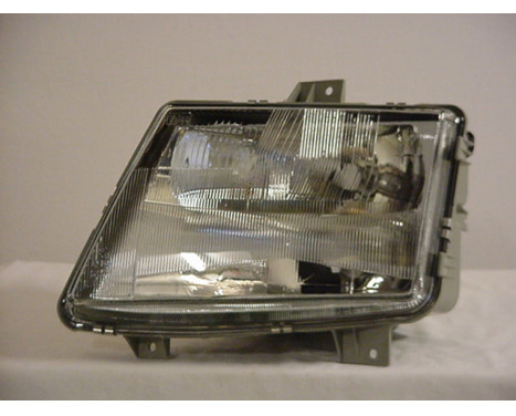 Headlight left 086373 Valeo, Image 2