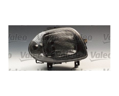 Headlight left 086981 Valeo, Image 3