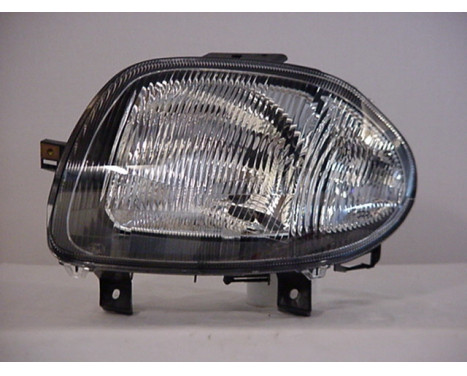 Headlight left 086981 Valeo, Image 2
