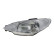 Headlight left 087273 Valeo, Thumbnail 3