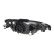 Headlight left 087273 Valeo, Thumbnail 4