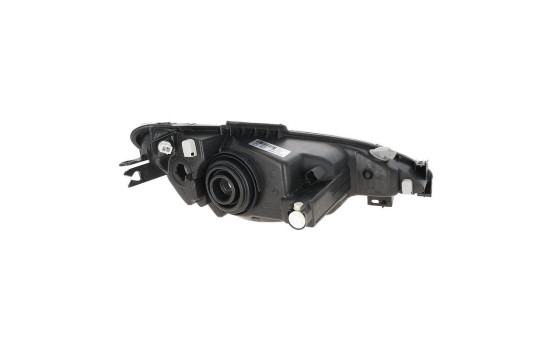 Headlight left 087273 Valeo, Image 4