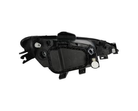 Headlight left 087275 Valeo, Image 3