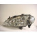 Headlight left 087461 Valeo, Thumbnail 2