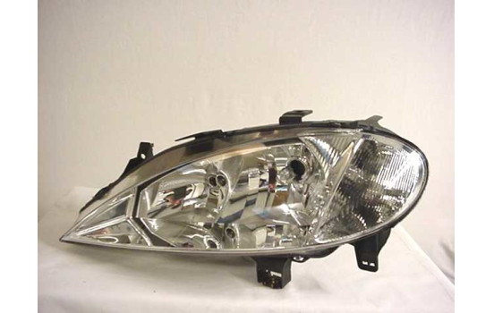 Headlight left 087461 Valeo, Image 2