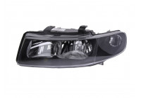 Headlight left 087480 Valeo