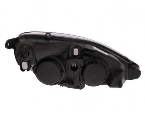 Headlight left 087653 Valeo, Image 2