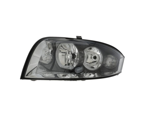 Headlight left 087671 Valeo, Image 3
