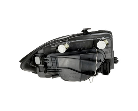 Headlight left 087671 Valeo, Image 4