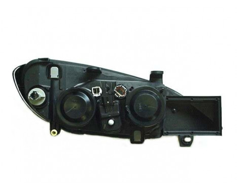 Headlight left 087944 Valeo, Image 2