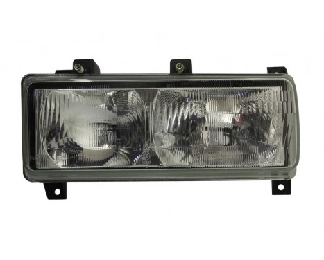 Headlight left 087960 Valeo