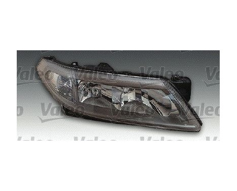 Headlight left 087987 Valeo, Image 3