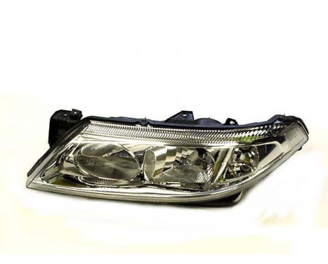Headlight left 087987 Valeo, Image 2