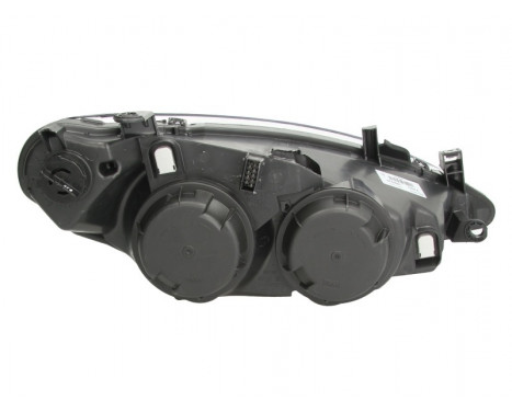 Headlight left 088034 Valeo, Image 2