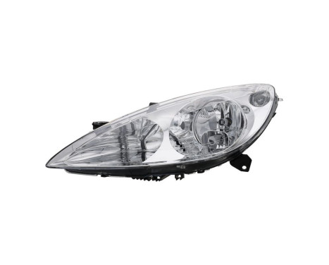 Headlight left 088034 Valeo, Image 3