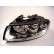 Headlight left 088048 Valeo, Thumbnail 2