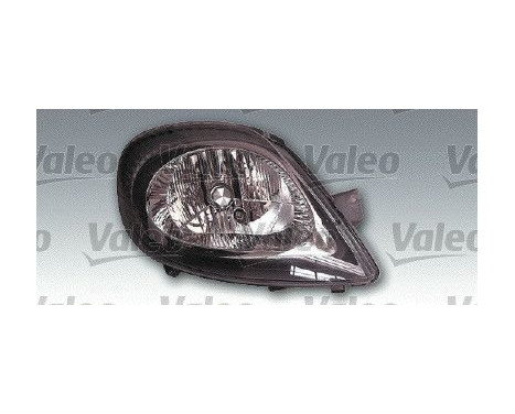 Headlight left 088127 Valeo, Image 3