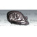 Headlight left 088127 Valeo, Thumbnail 3