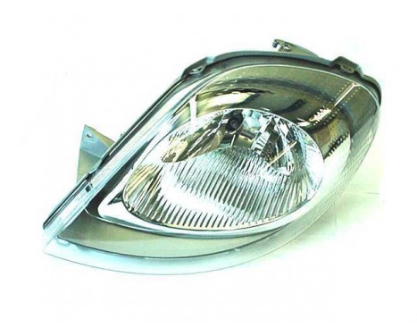 Headlight left 088127 Valeo