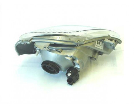 Headlight left 088127 Valeo, Image 2