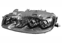 Headlight left 088141 Valeo