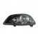 Headlight left 088229 Valeo, Thumbnail 2