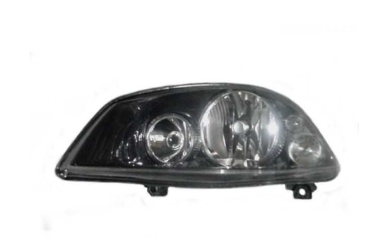 Headlight left 088229 Valeo, Image 2