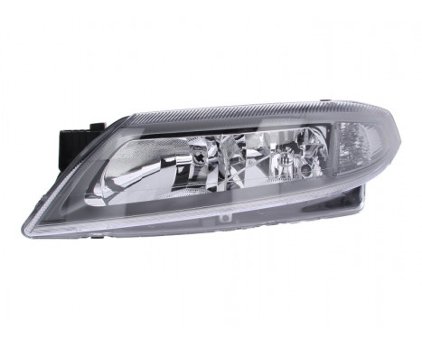 Headlight left 088319 Valeo