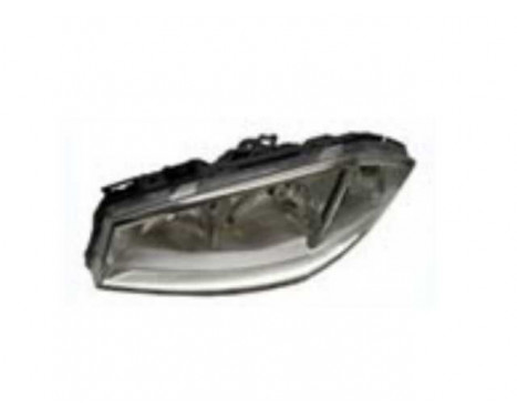 Headlight left 088334 Valeo, Image 2