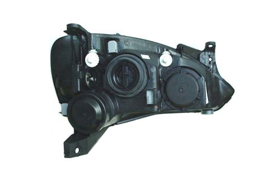 Headlight left 088342 Valeo, Image 3