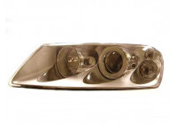 Headlight left 088393 Valeo