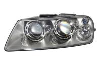 Headlight left 088397 Valeo