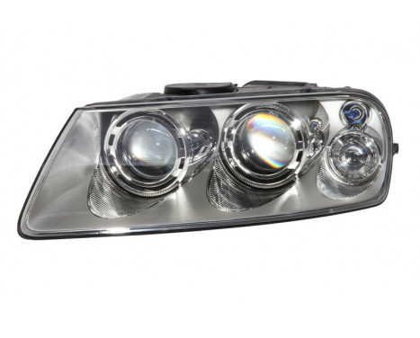 Headlight left 088397 Valeo