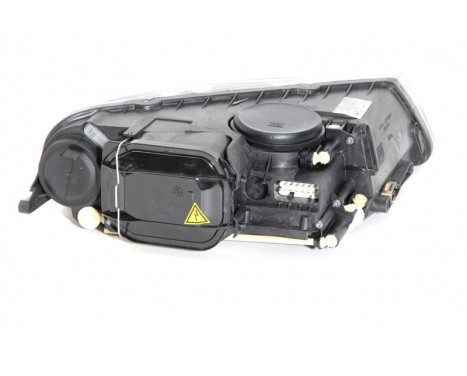 Headlight left 088397 Valeo, Image 2