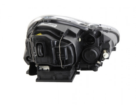 Headlight left 088409 Valeo, Image 2