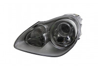 Headlight left 088409 Valeo