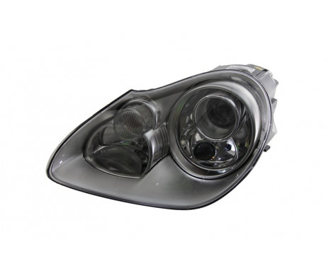 Headlight left 088409 Valeo