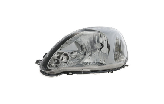 Headlight left 088453 Valeo, Image 2