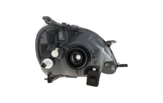 Headlight left 088453 Valeo, Image 3