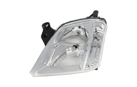 Headlight left 088511 Valeo, Image 2