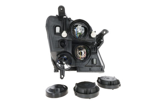 Headlight left 088511 Valeo, Image 3