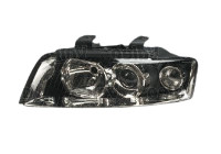 Headlight left 088532 Valeo
