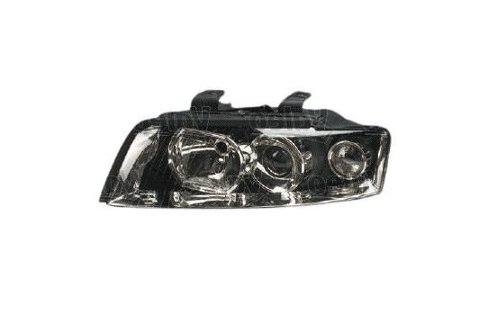 Headlight left 088532 Valeo